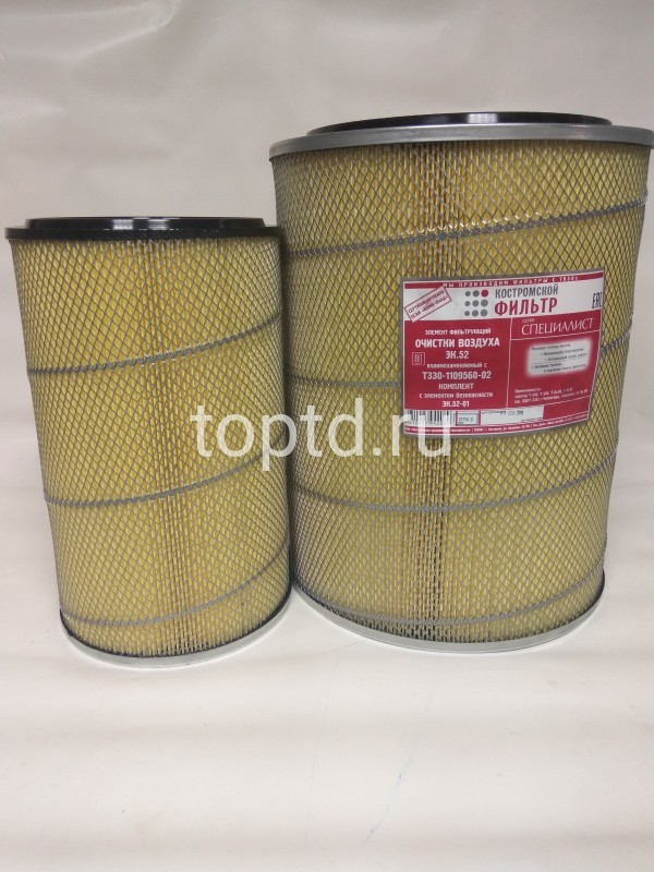 Kf-эфв. Фильтр т330-1109560-02. 0007 аналоги. Фильтр воздушный к 744р2. Т330-1109560.